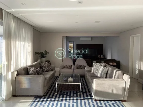 Imagem Apartamento em Perdizes com 226m² muita luz natural, amplo, ar condicionado, sala de estar e jantar...