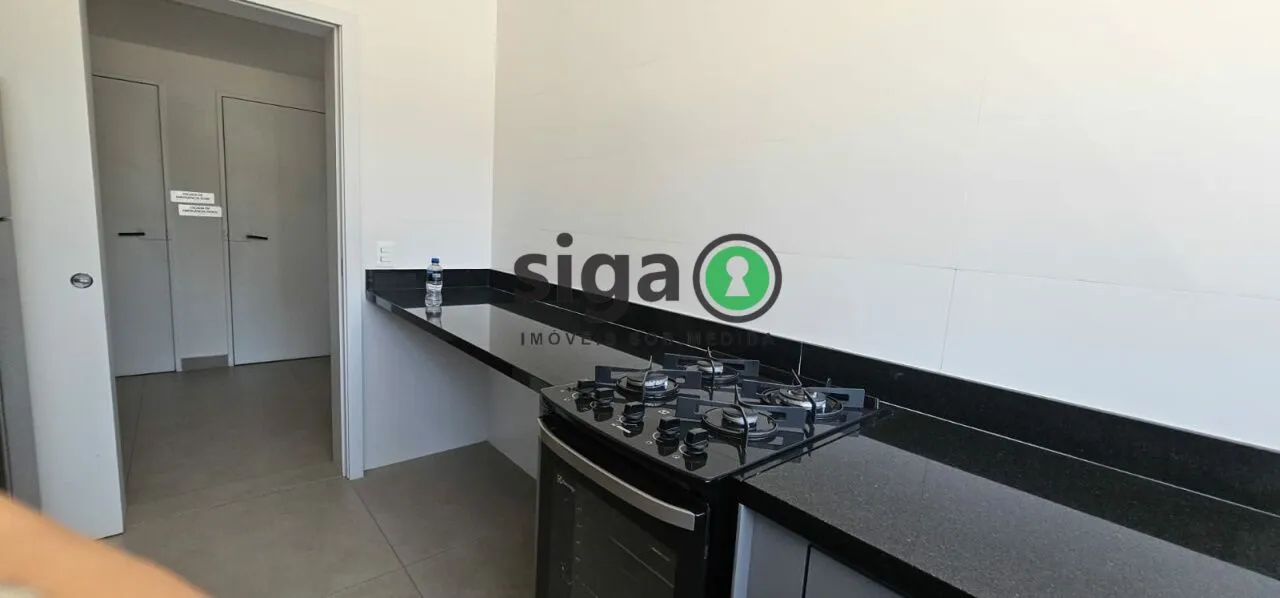 Imagem Sala Comercial Premium 75m² - Serra de Bragança -4 Banheiros - Carência Especial
