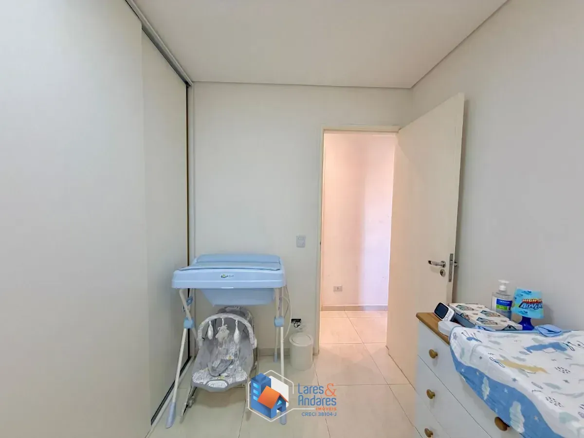 Imagem Apartamento para venda em Vila Formosa com 2 quartos, sendo 1 suíte, 78m²