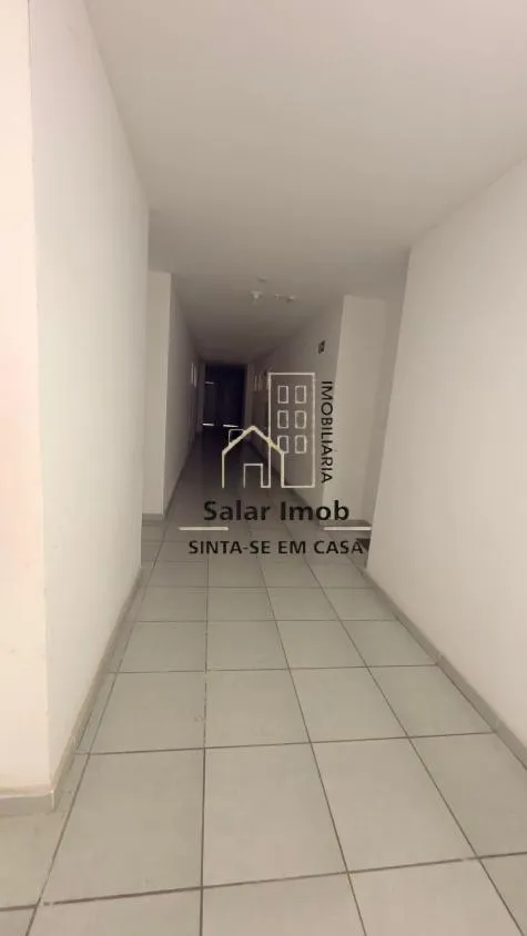 Imagem APARTAMENTO 02 QUARTOS | ONE TOWER | CIDADE ALEGRIA | RESENDE RJ