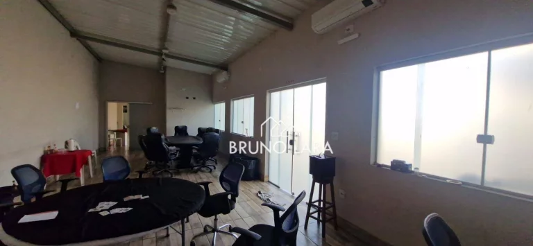 Imagem Sala para locação no centro - Igarapé/MG