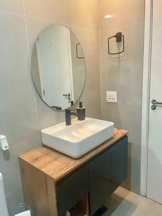 Imagem Apartamento para Venda em São Paulo, Pirituba, 2 dormitórios, 1 suíte, 2 banheiros, 1 vaga