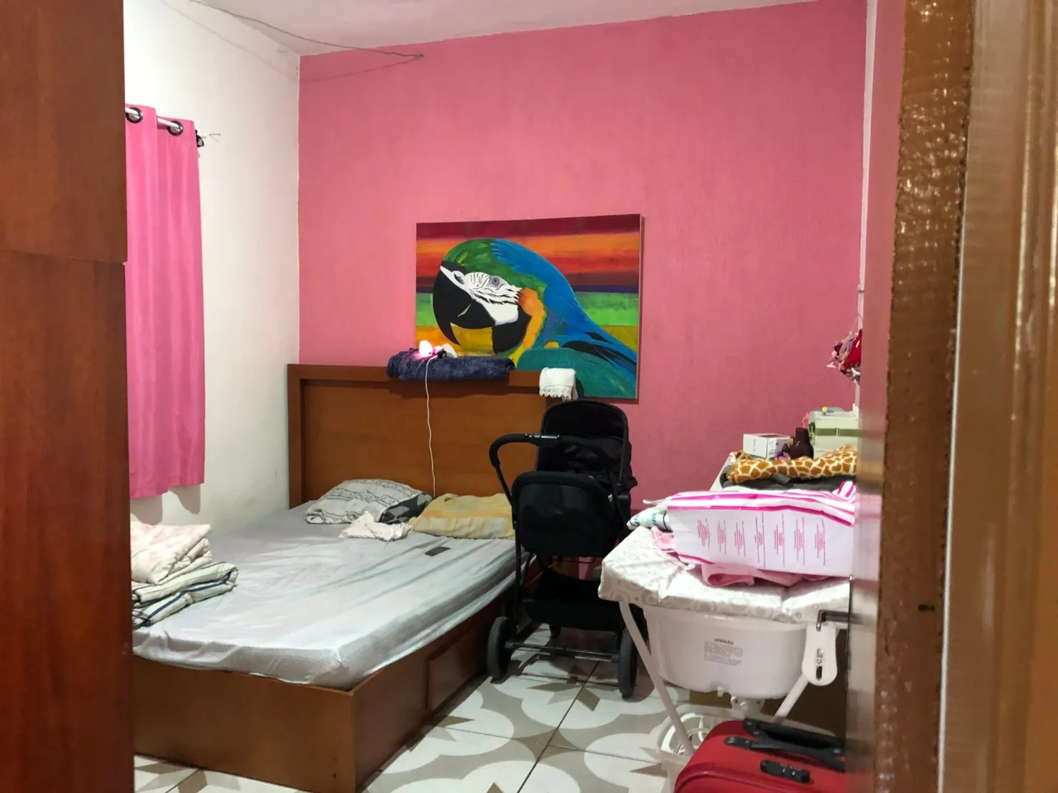 Imagem Casa à venda 5 Quartos, 1 Suite, 8 Vagas, 320M², Jardim Cristina, Pindamonhangaba - SP