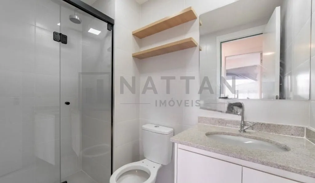 Imagem Apartamento com 2 dormitórios para alugar, 47 m² por R$ 4.297,73/mês - Tatuapé - São Paulo/SP