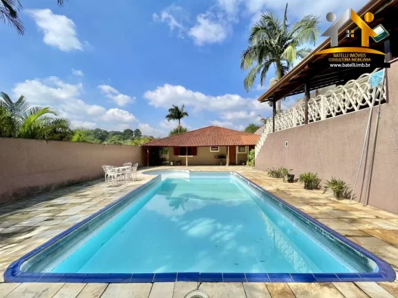Imagem Casa - Granja Viana | Batelli Imóveis