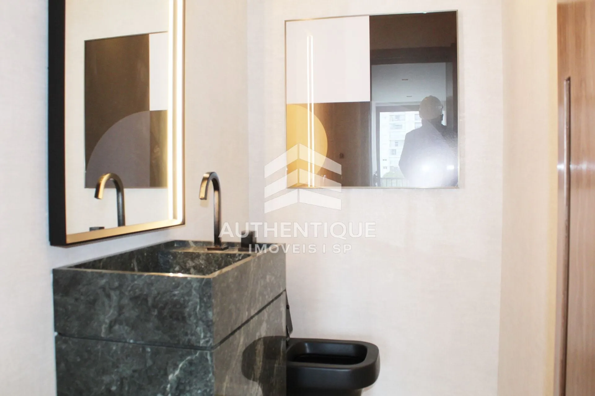 Imagem SIMMETRIA CAMPO BELO - Apartamento à venda em São Paulo/SP