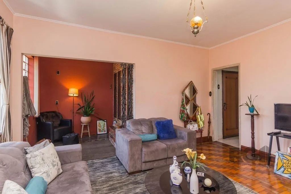 Imagem Apartamento 80m² - 3 dormitórios e 1 vaga no bairro São Geraldo