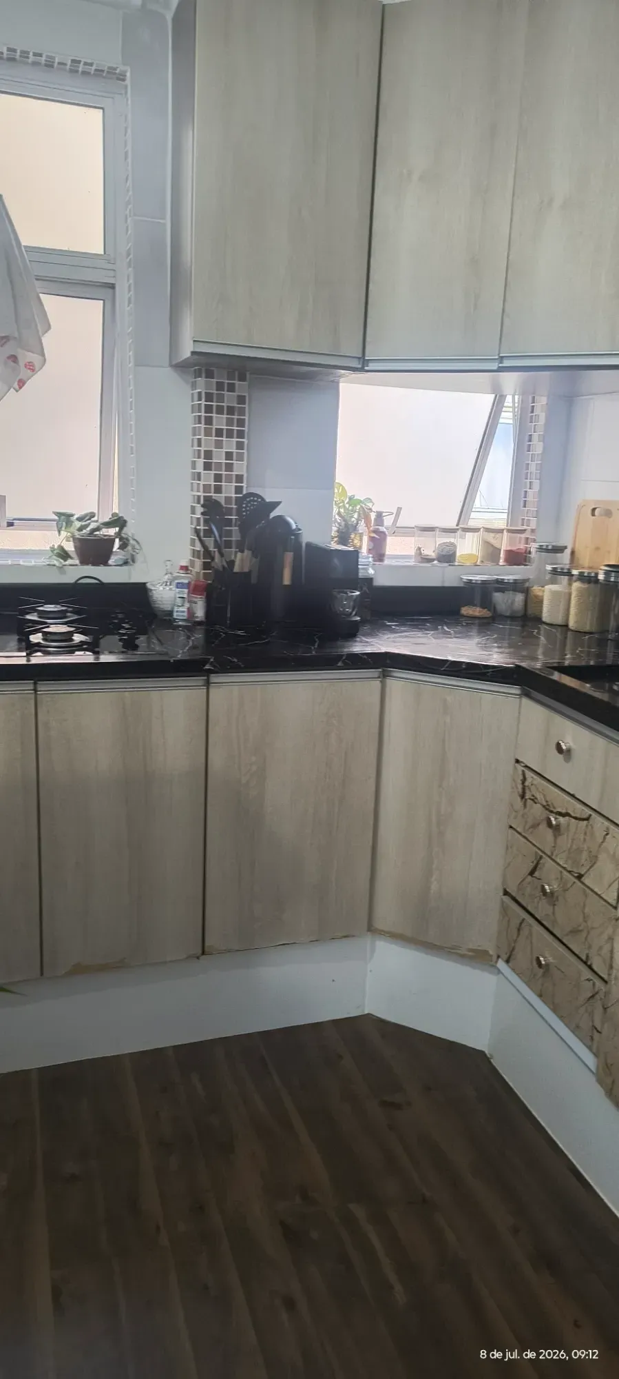 Imagem Apartamento com 3 Quartos à Venda, 53 m² em Fazendinha - Curitiba