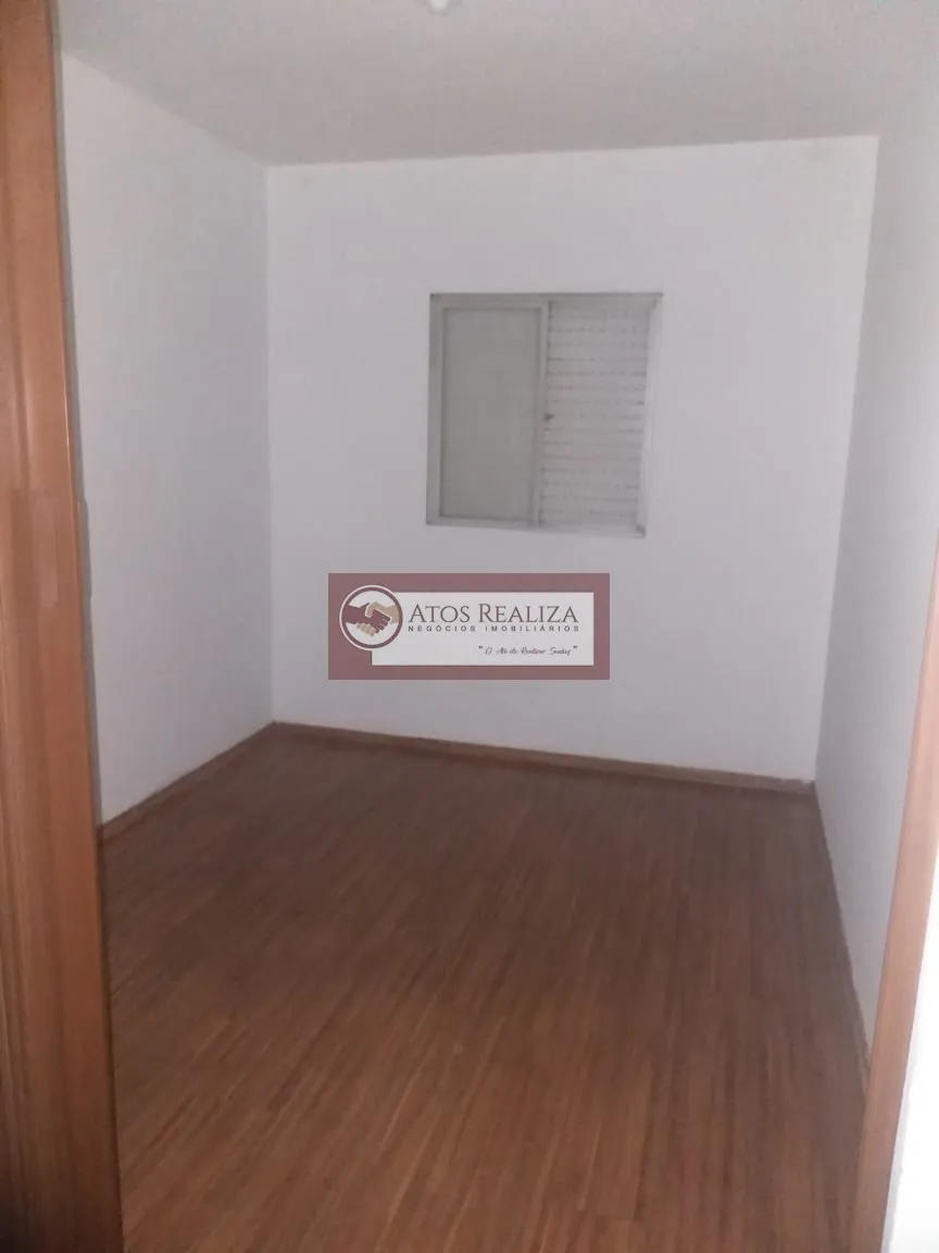 Imagem Alugo Excelente Apartamento em Parque das Arvores São Paulo