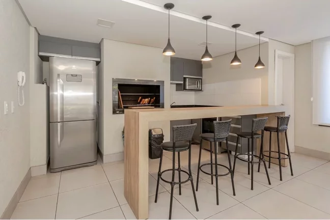 Imagem Apartamento para venda no bairro Jardim do Salso em Porto Alegre