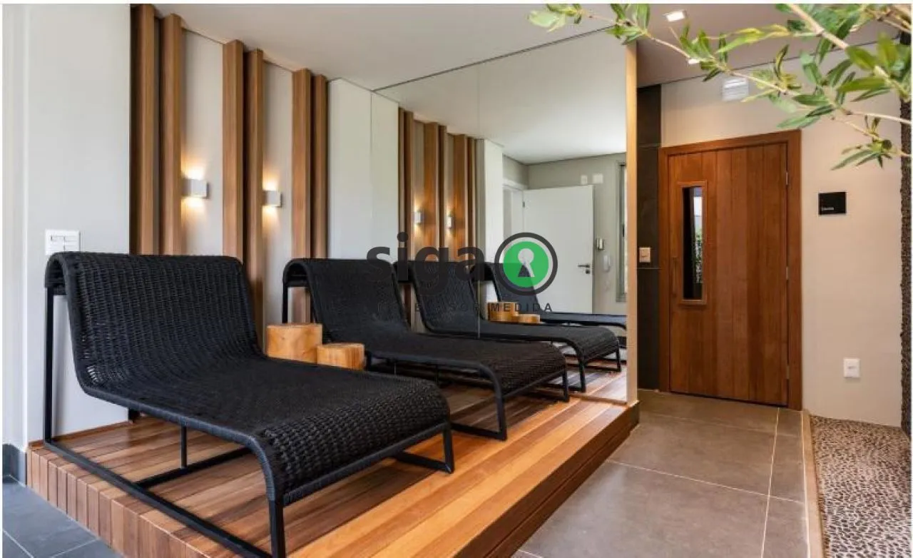 Imagem Apartamento Residencial em Vila Mariana