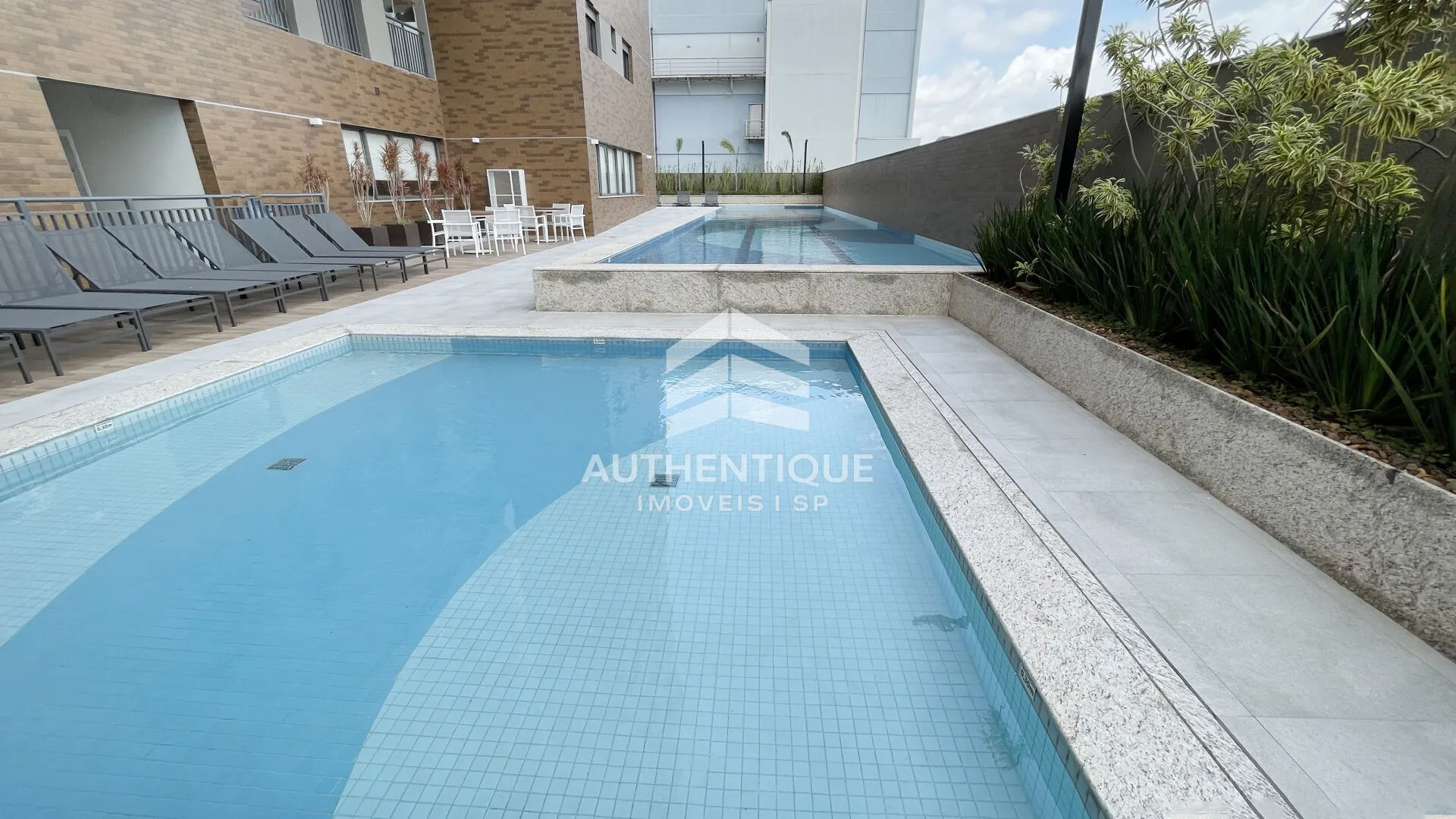 Imagem HIGH MOOCA - Apartamento na Mooca à venda