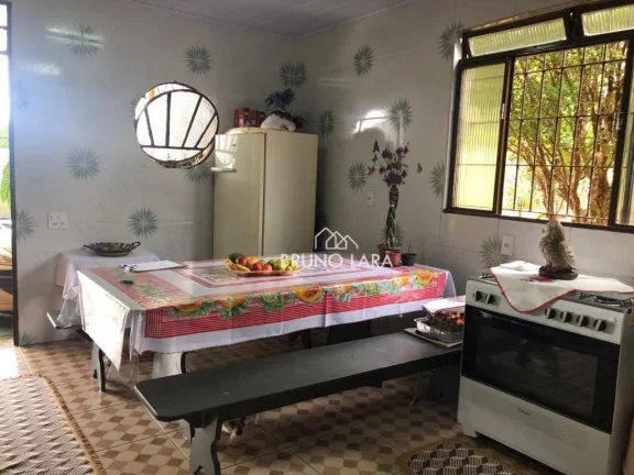 Imagem Casa à venda em Igarapé Bairro Cidade Nova