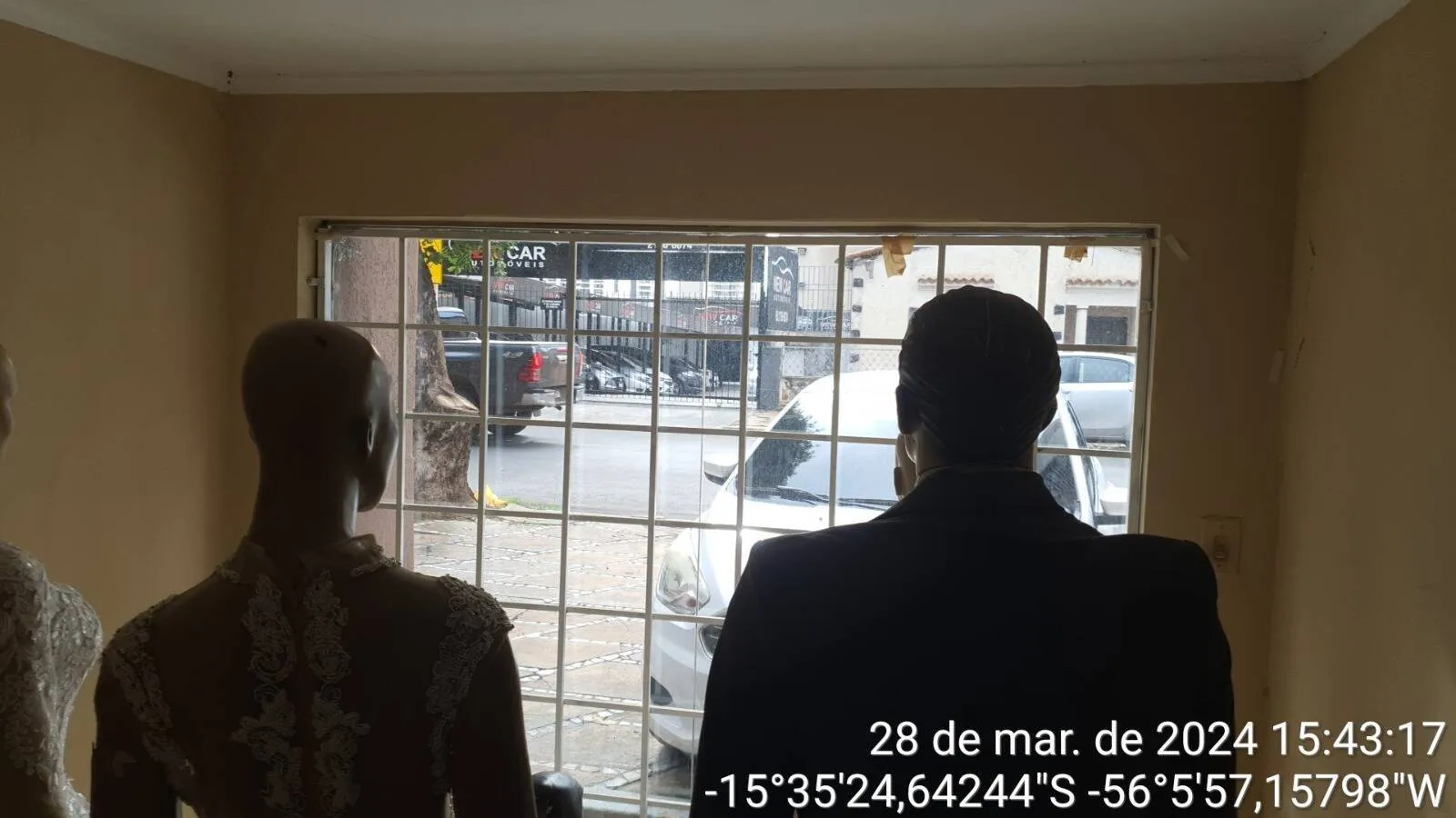 Imagem Imóvel Comercial à Venda no Centro de Cuiabá