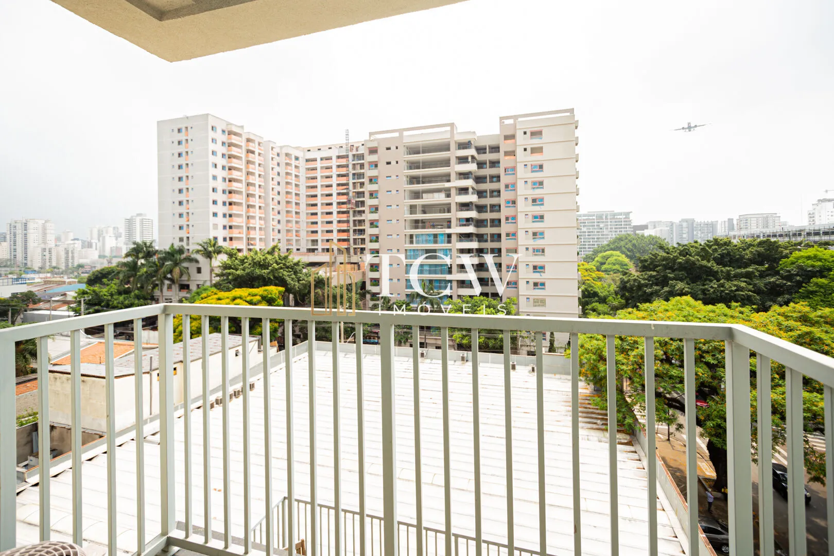 Imagem Apartamento à venda no bairro Indianópolis - São Paulo/SP, Zona Sul