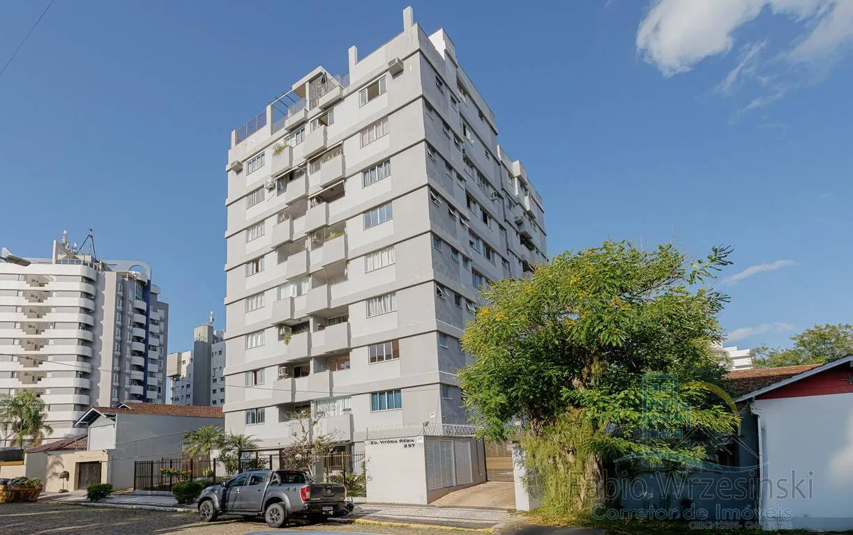 Foto do imóvel APARTAMENTO AMPLO À VENDA | ANITA GARIBALDI | JOINVILLE/SC