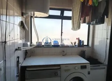 Imagem Duplex com 86 m² 2 dormitórios 3 banheiros 2 vagas, na Vl. Santa Catarina