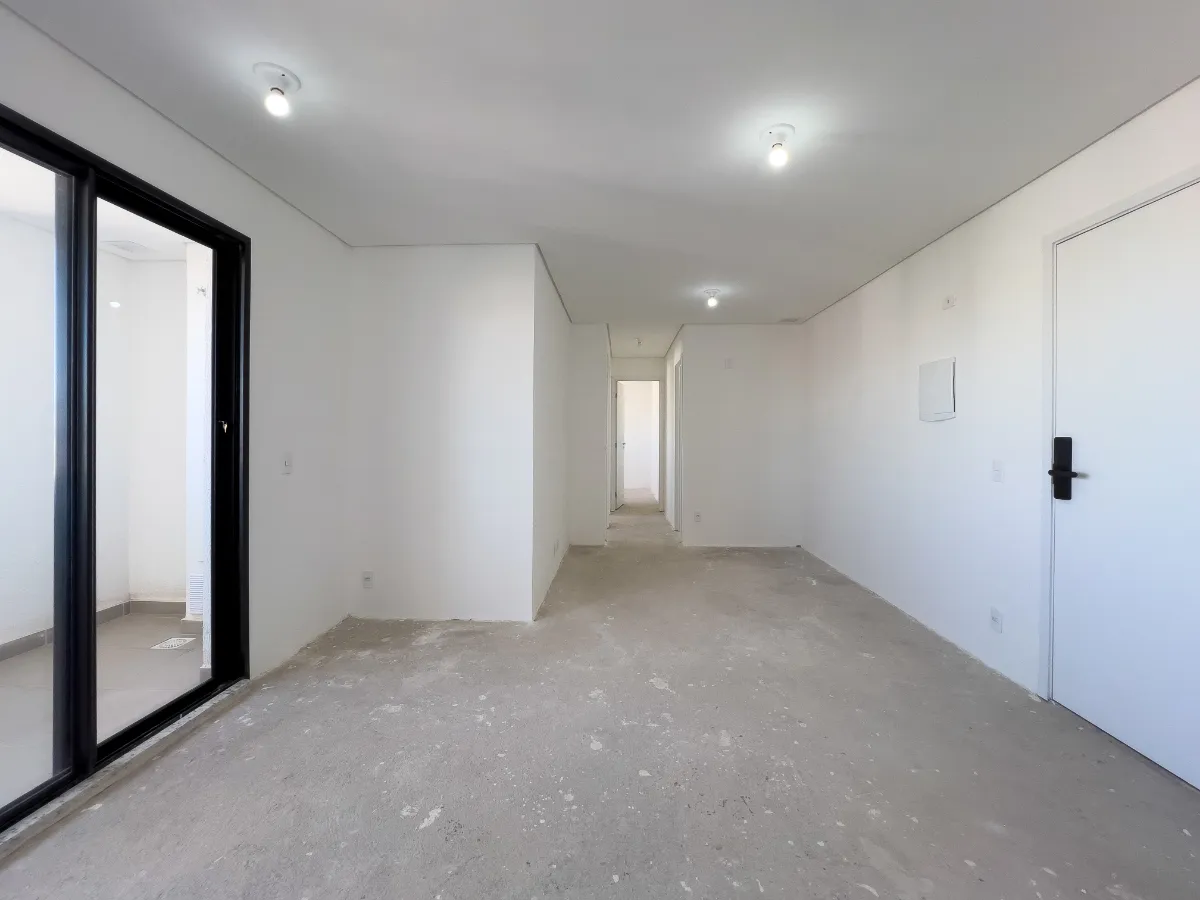 Imagem Apartamento para venda em Vila Palmeiras com 3 quartos, sendo 1 suíte, 86m2