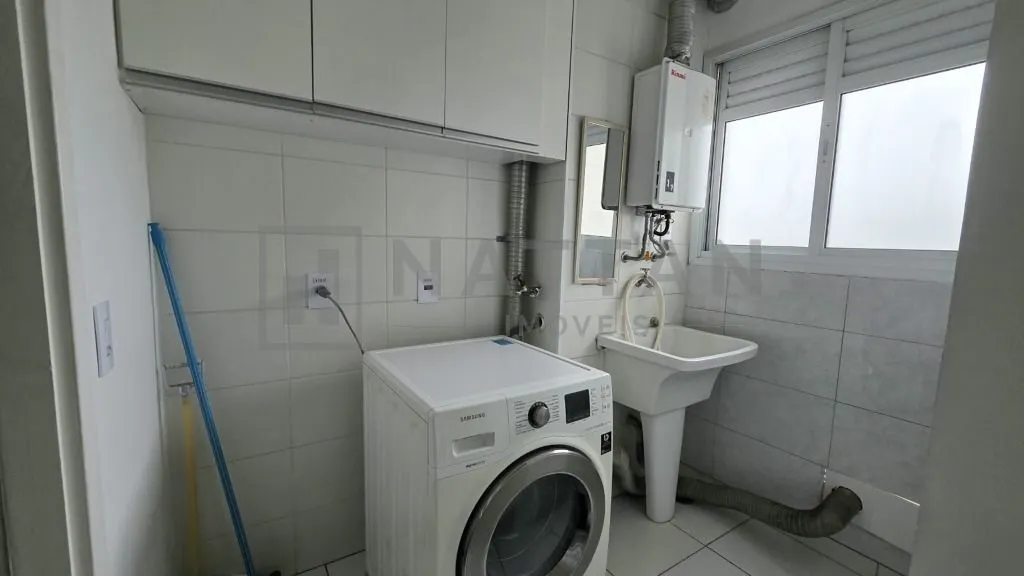 Imagem Apartamento com 2 dormitórios para alugar, 92 m² por R$ 6.002,24/mês - Tatuapé - São Paulo/SP