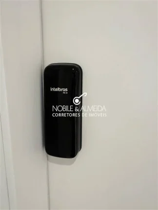 Imagem Apto estado de novo, andar alto, vaga garagem