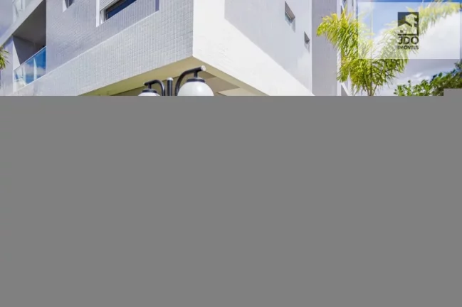 Imagem Apartamento a Venda no bairro Seminário - Curitiba, PR