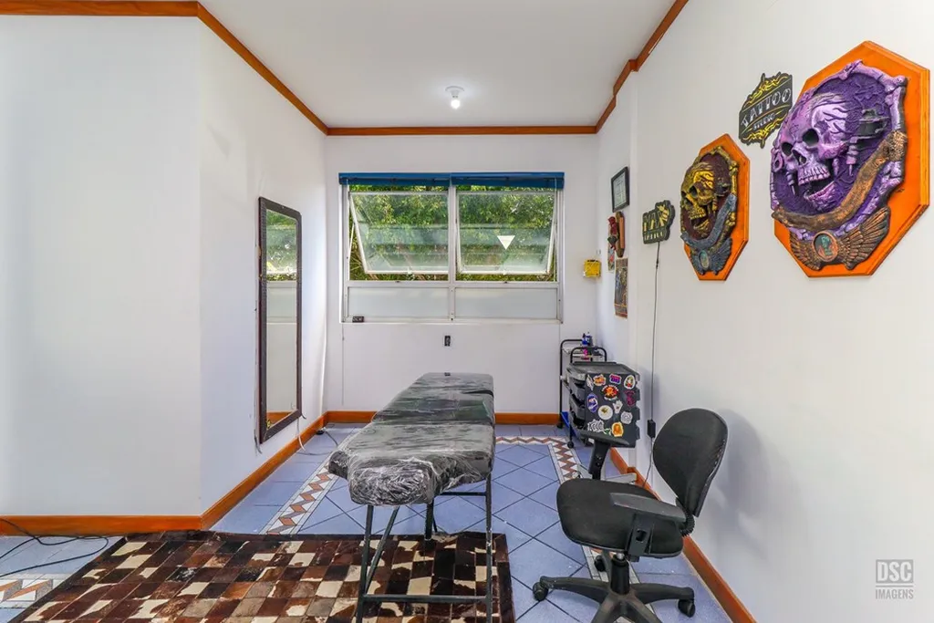 Imagem Sala Comercial em Passo da Areia