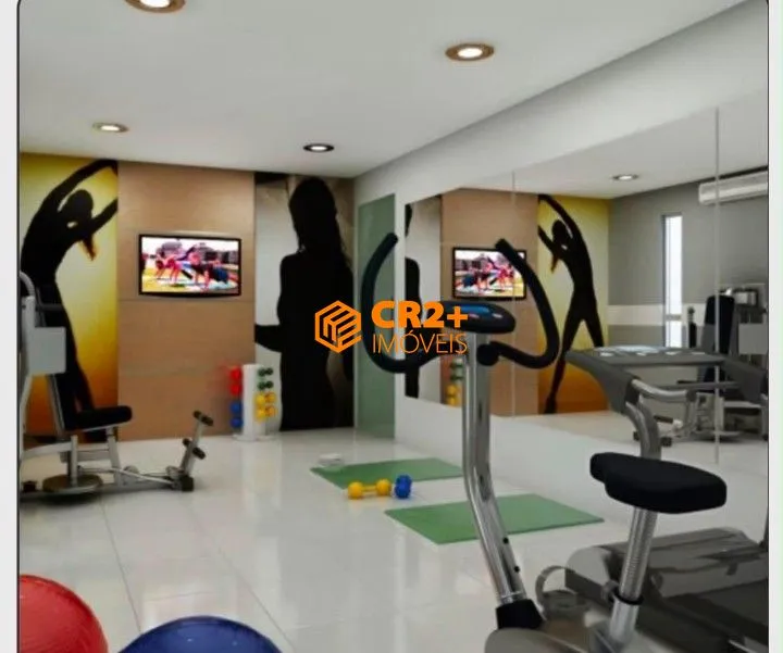 Imagem Apartamento à Venda com 45M² na Imbiribeira.