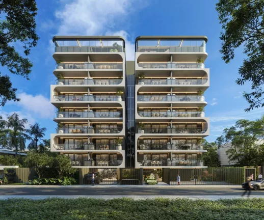 Imagem APARTAMENTO RESIDENCIAL em Cabedelo - PB, Camboinha