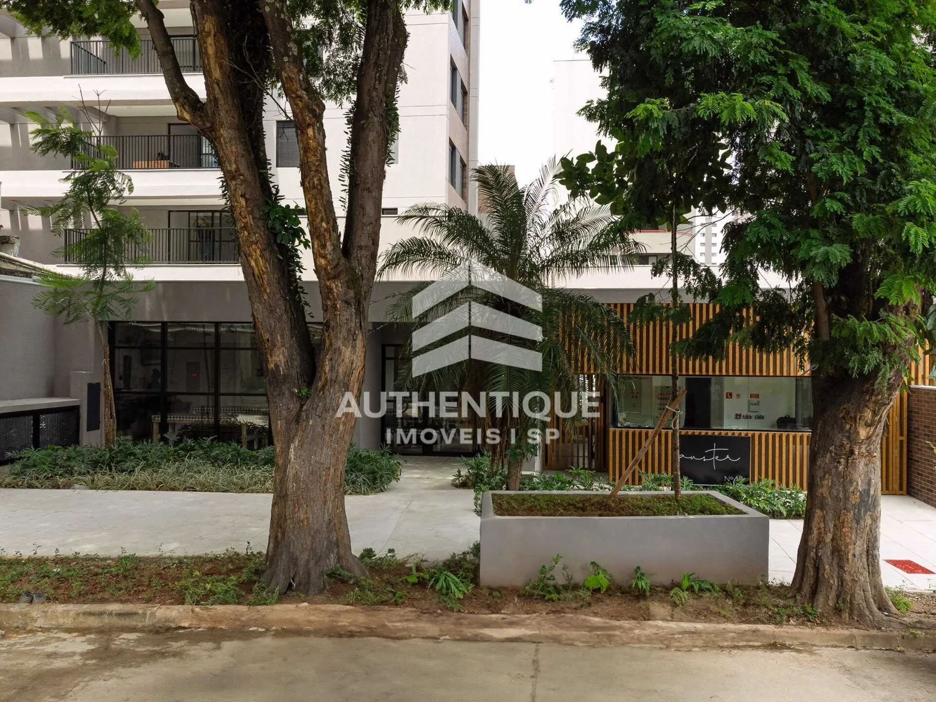Imagem AUSTER BROOKLIN - Apartamento à venda em São Paulo/SP