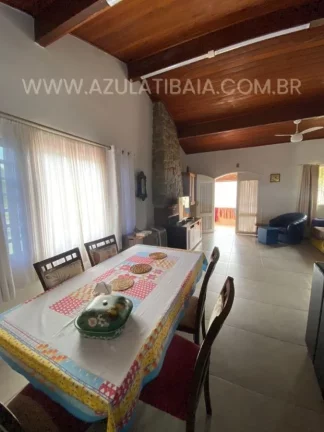 Imagem Casa para Venda em Atibaia, Vila Giglio, 3 dormitórios, 1 suíte, 3 banheiros, 3 vagas