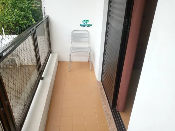 Imagem Apartamento Padrão para Venda em Enseada Guarujá-SP