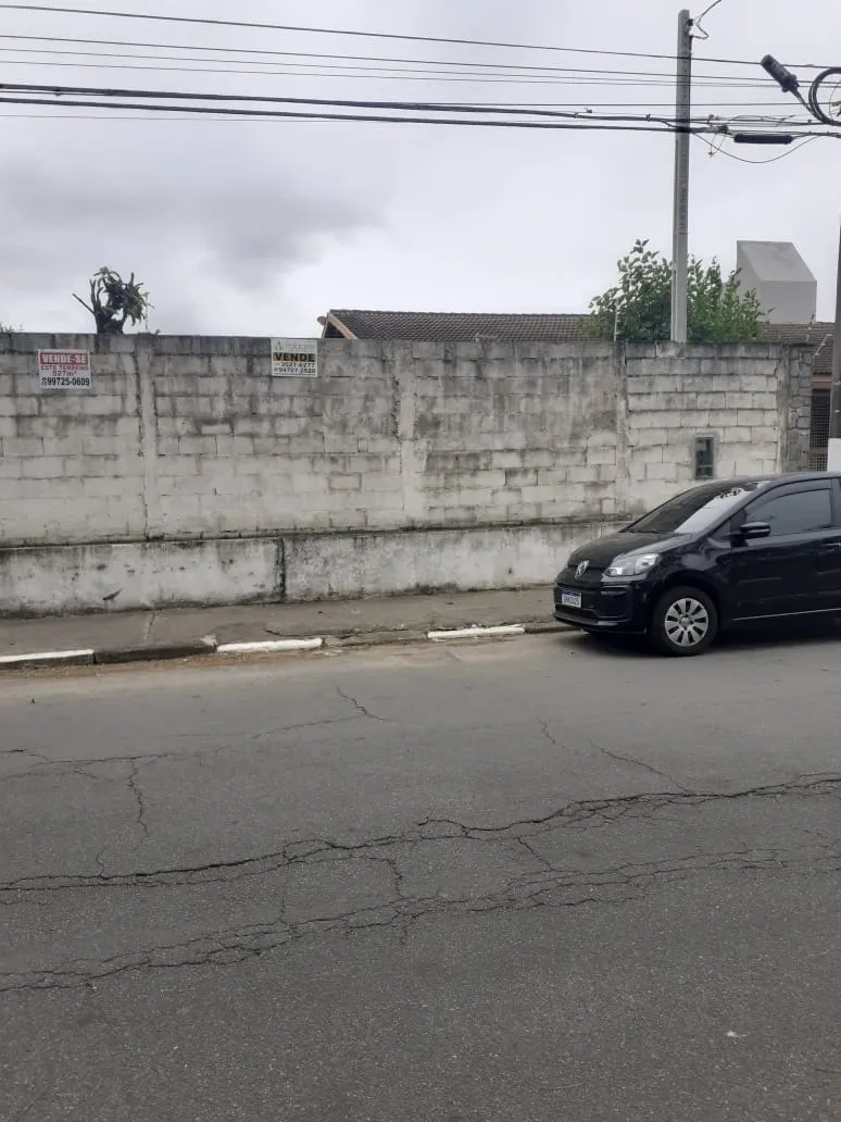 Imagem Terreno à venda 527M², Ipiranga, Pindamonhangaba - SP