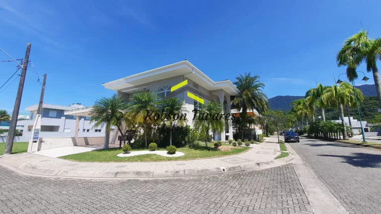 Imagem Oportunidade!!! Casa condomínio Costa Nova. Caraguatatuba Sp.