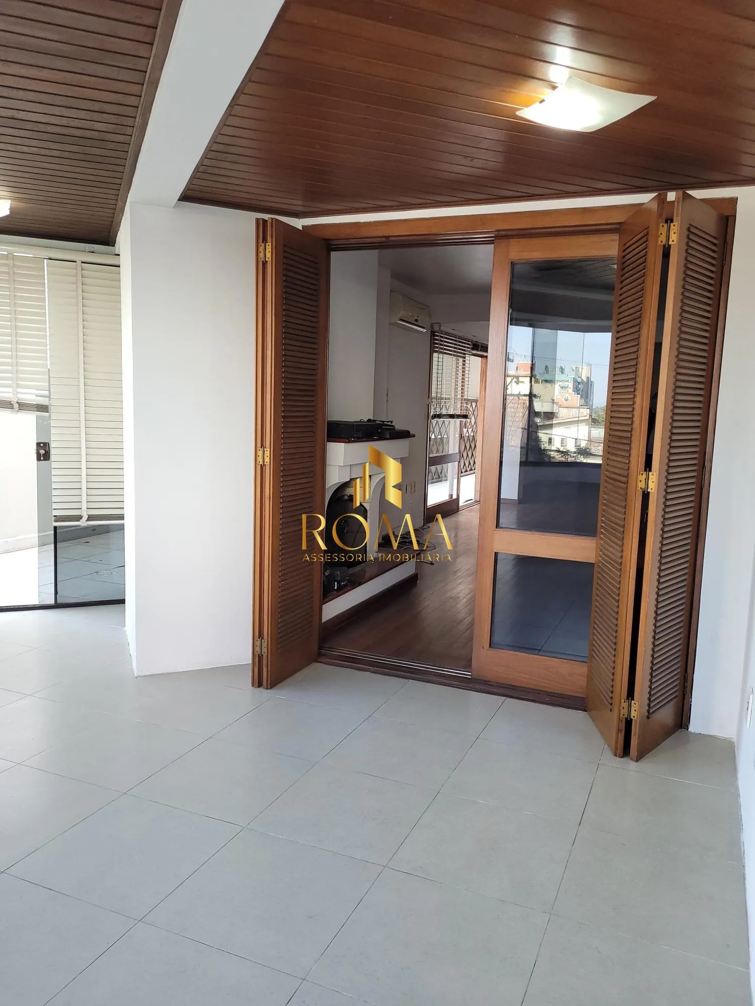 Imagem APARTAMENTO GARDEN - CENTRO