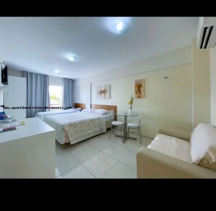 Imagem Hotel para Venda em Natal, Capim Macio, 20 dormitórios, 20 suítes, 15 banheiros, 25 vagas