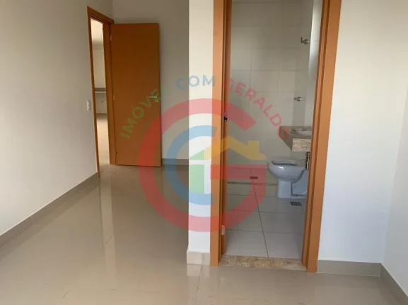 Imagem Apartamento 3 suítes próximo Praça T-23 - Setor Bueno - Pronto pra morar