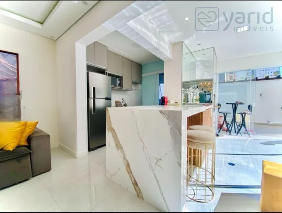 Imagem APARTAMENTO GARDEN (140 m²) PARA VENDA NO NATURALE, JARDIM FLÓRIDA, JUNDIAÍ SP