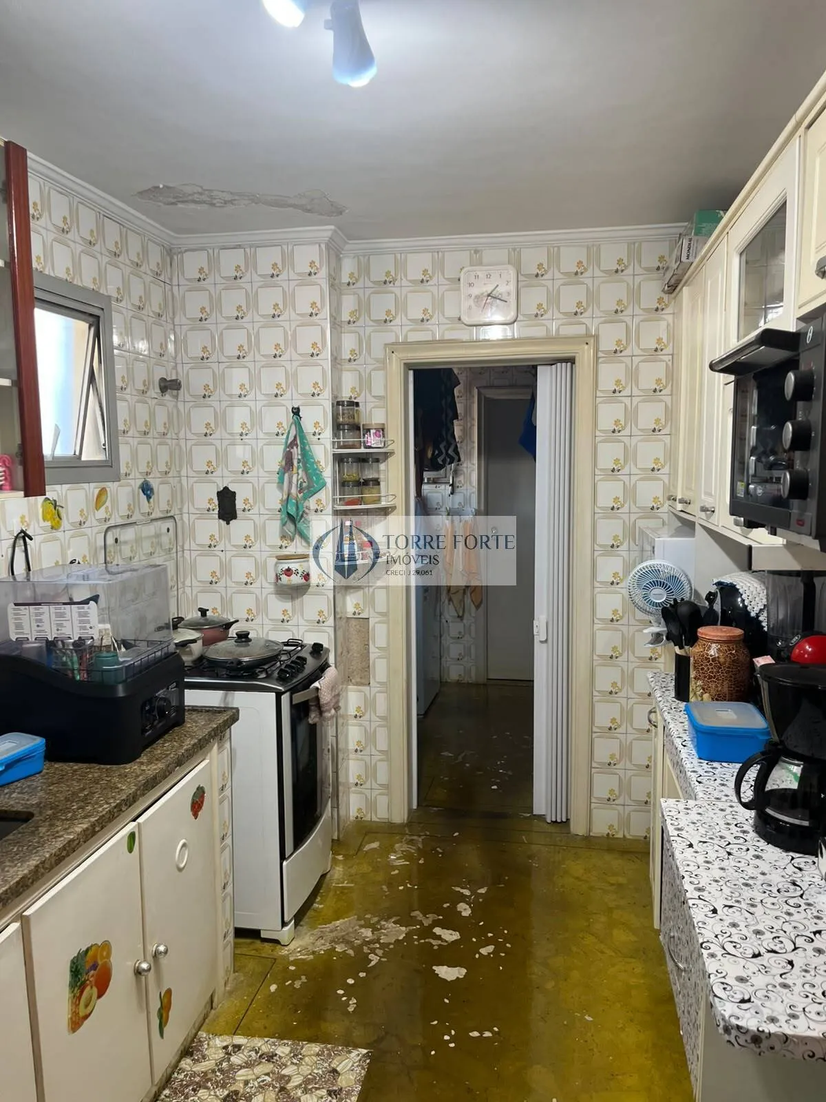 Imagem Apartamento 3 dormitórios 2 suítes 1 vaga Santa Clara