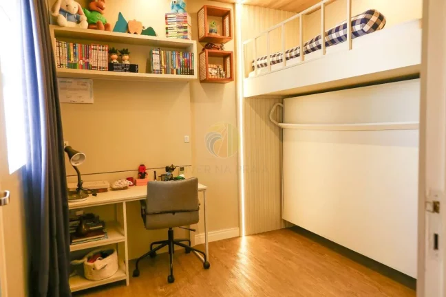 Imagem Casa Geminada Triplex Praia doa Amores