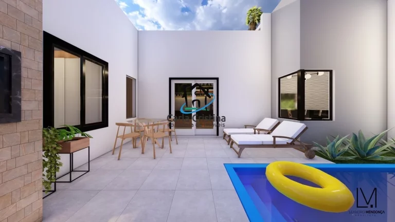 Imagem CASA RESIDENCIAL em PONTAL DO PARANÁ - PR, Balneário Shangri-lá