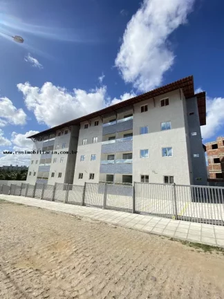 Imagem Apartamento Novo em João Pessoa: 2 Quartos e Suíte - R$210 mil