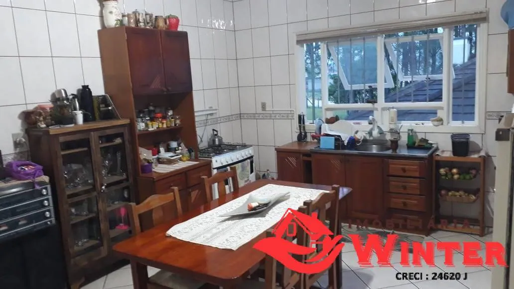 Imagem Casa de 2 pavimentos com 189,89m² no bairro Matiel, Feliz.