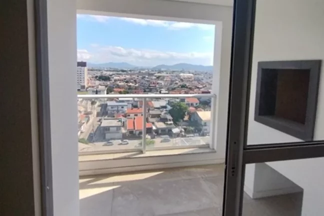Imagem Apartamento à venda em Itajaí, São João, com 3 quartos, 85m2