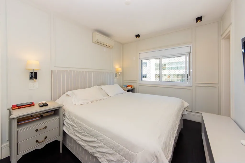 Imagem Apartamento à venda em São Paulo, Brooklin Paulista, com 3 quartos, 173m2