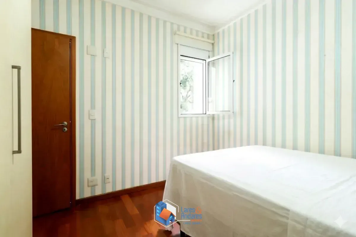 Imagem Apartamento para venda em Vila Mariana com 3 quartos, sendo 2 suítes, 100m²