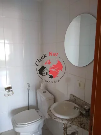 Imagem Apartamento para Venda no Centro de São Bernardo