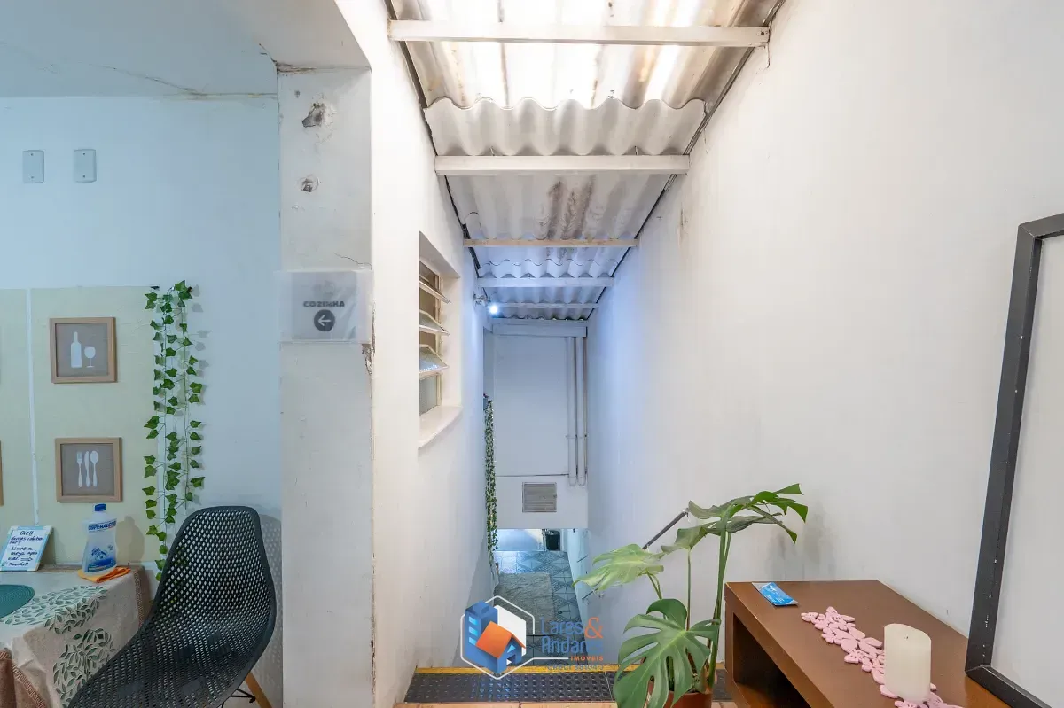 Imagem Casa comercial para venda em Campo Belo, 418m²