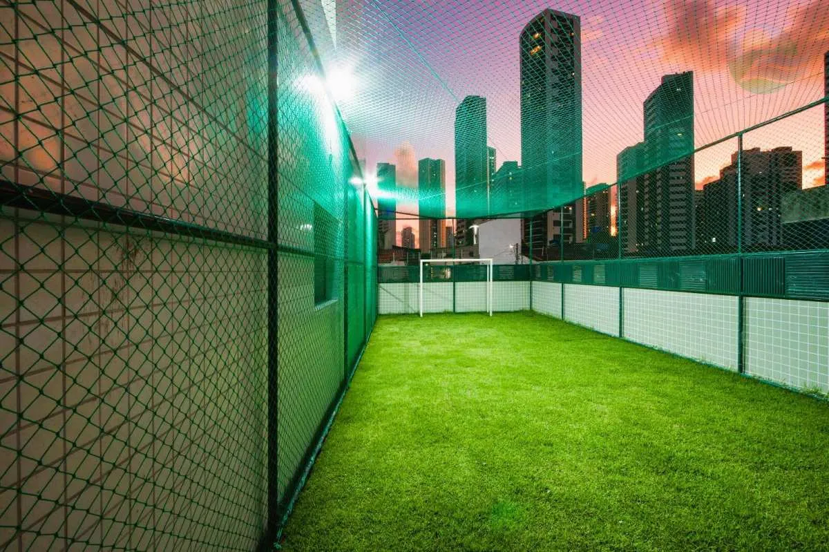 Imagem OPORTUNIDADE! Apartamento com 3 suites, Novo, nascente, venda, em Boa Viagem, Recife.