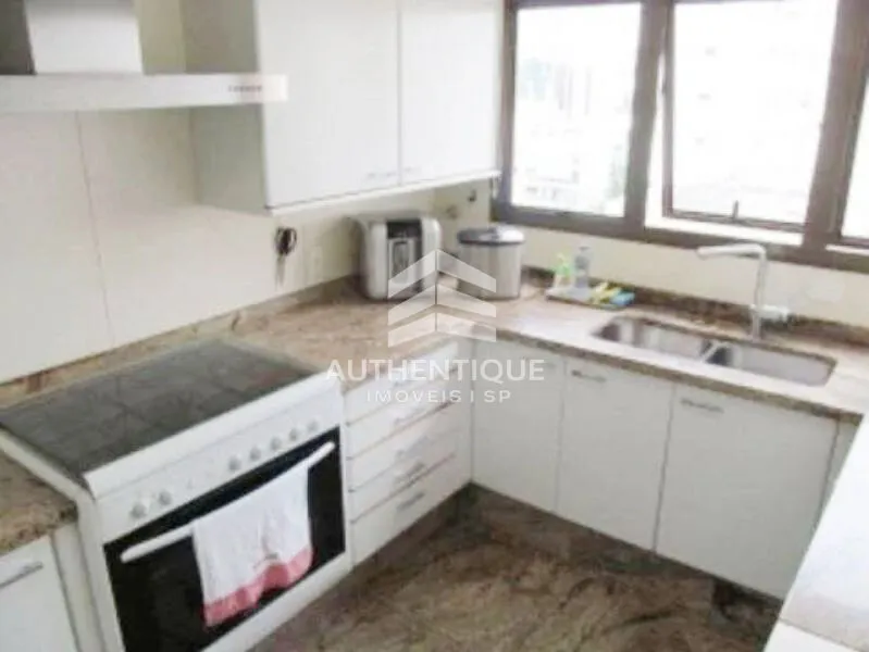 Imagem CAP DANTIBES CAMPO BELO - Apartamento à venda no bairro Campo Belo - São Paulo/SP, Zona Sul
