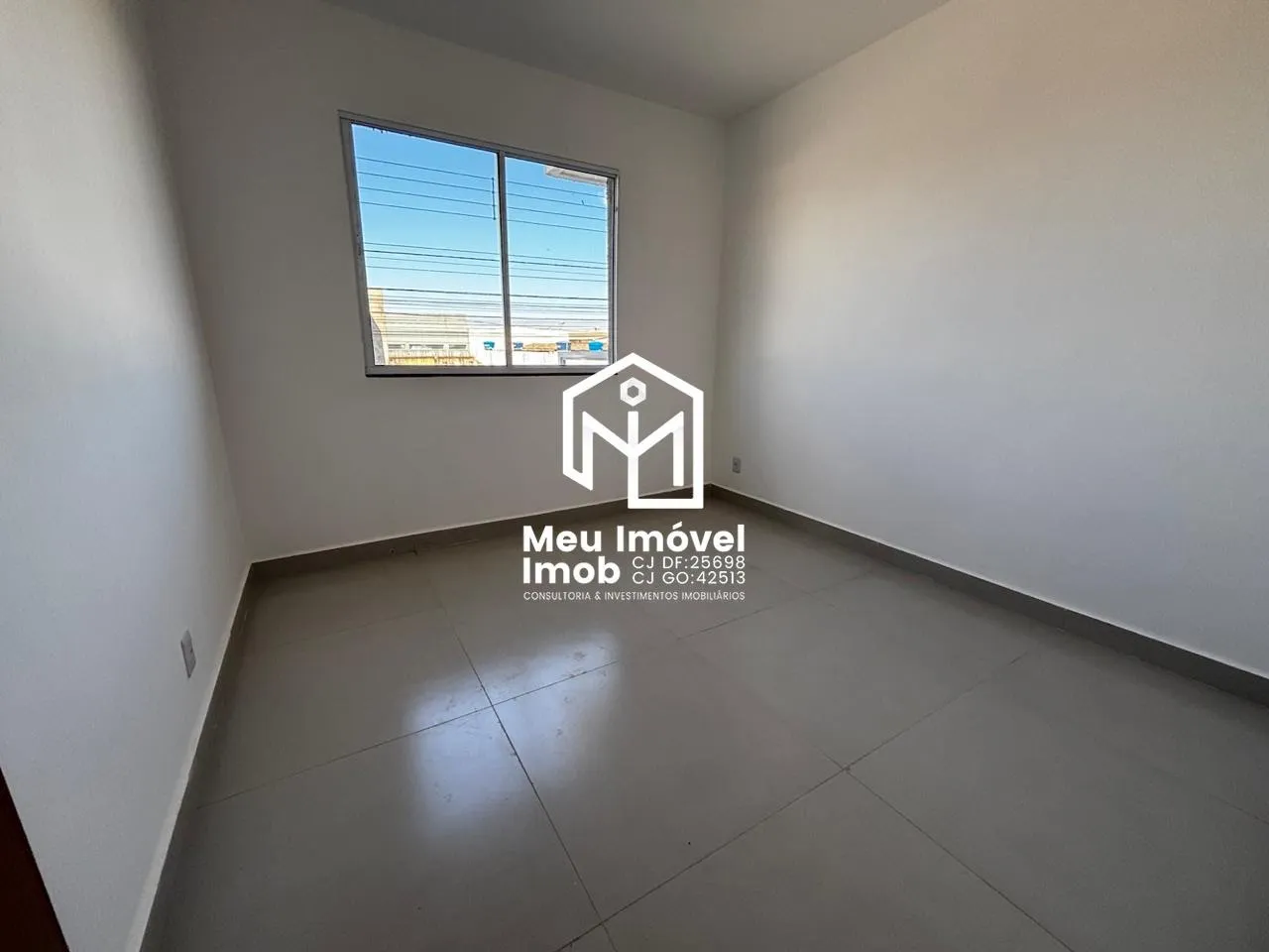 Imagem Apartamento em Parque Jk - Luziânia